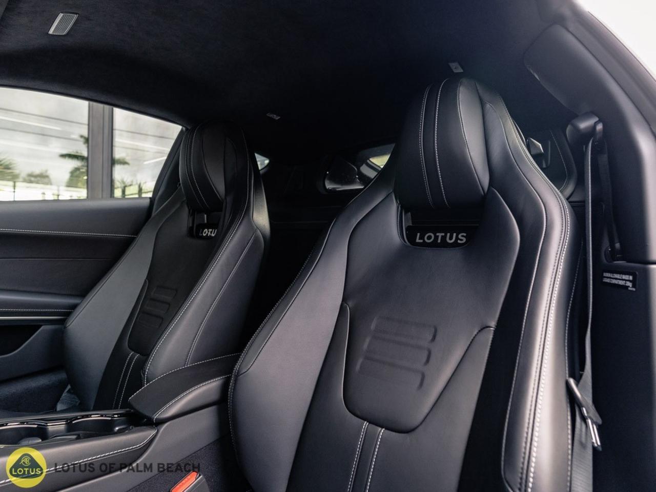 2026 Lotus Emira Turbo SE West Palm Beach FL