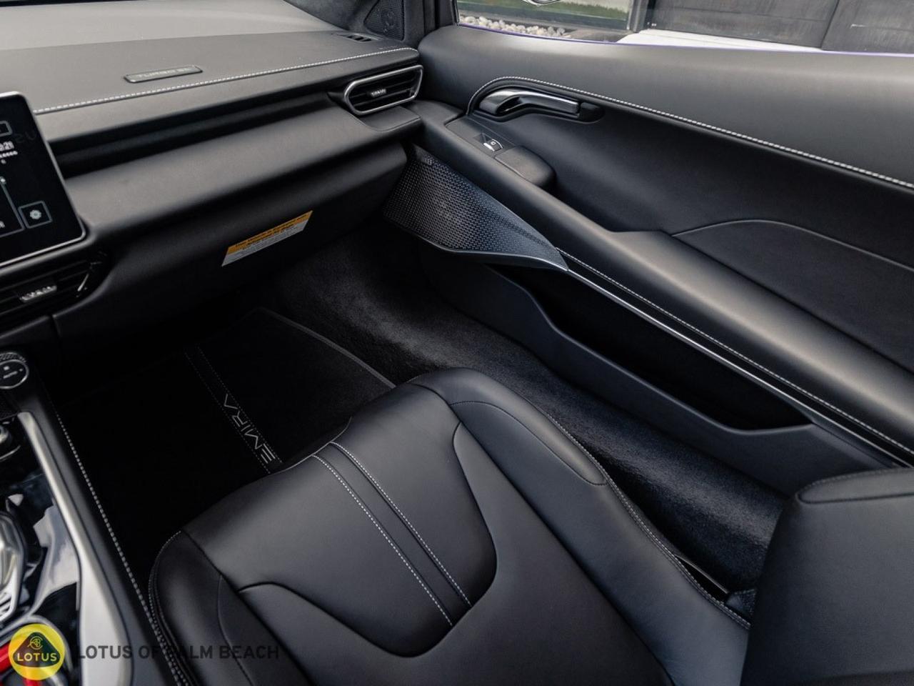 2026 Lotus Emira Turbo SE West Palm Beach FL