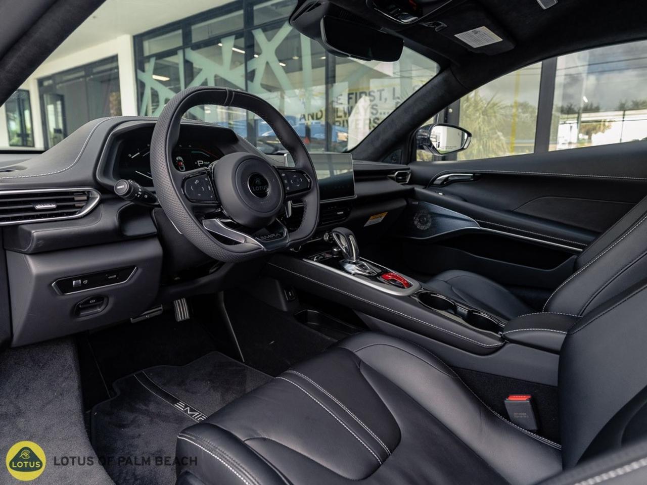 2026 Lotus Emira Turbo SE West Palm Beach FL