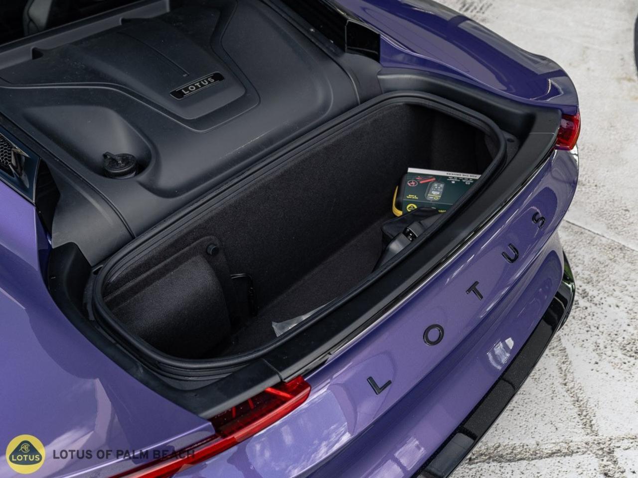 2026 Lotus Emira Turbo SE West Palm Beach FL