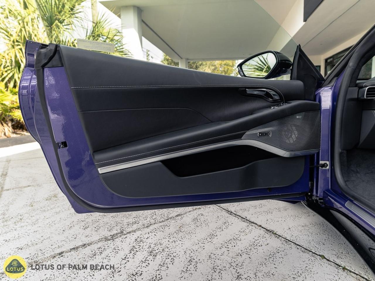 2026 Lotus Emira Turbo SE West Palm Beach FL