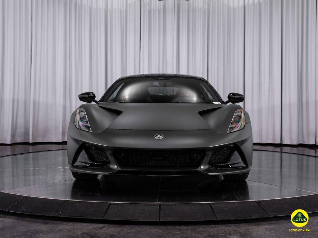 2026 Lotus Emira V6 SCURA