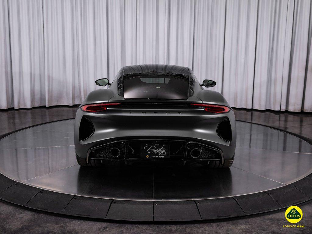 2026 Lotus Emira V6 SCURA North Miami Beach FL