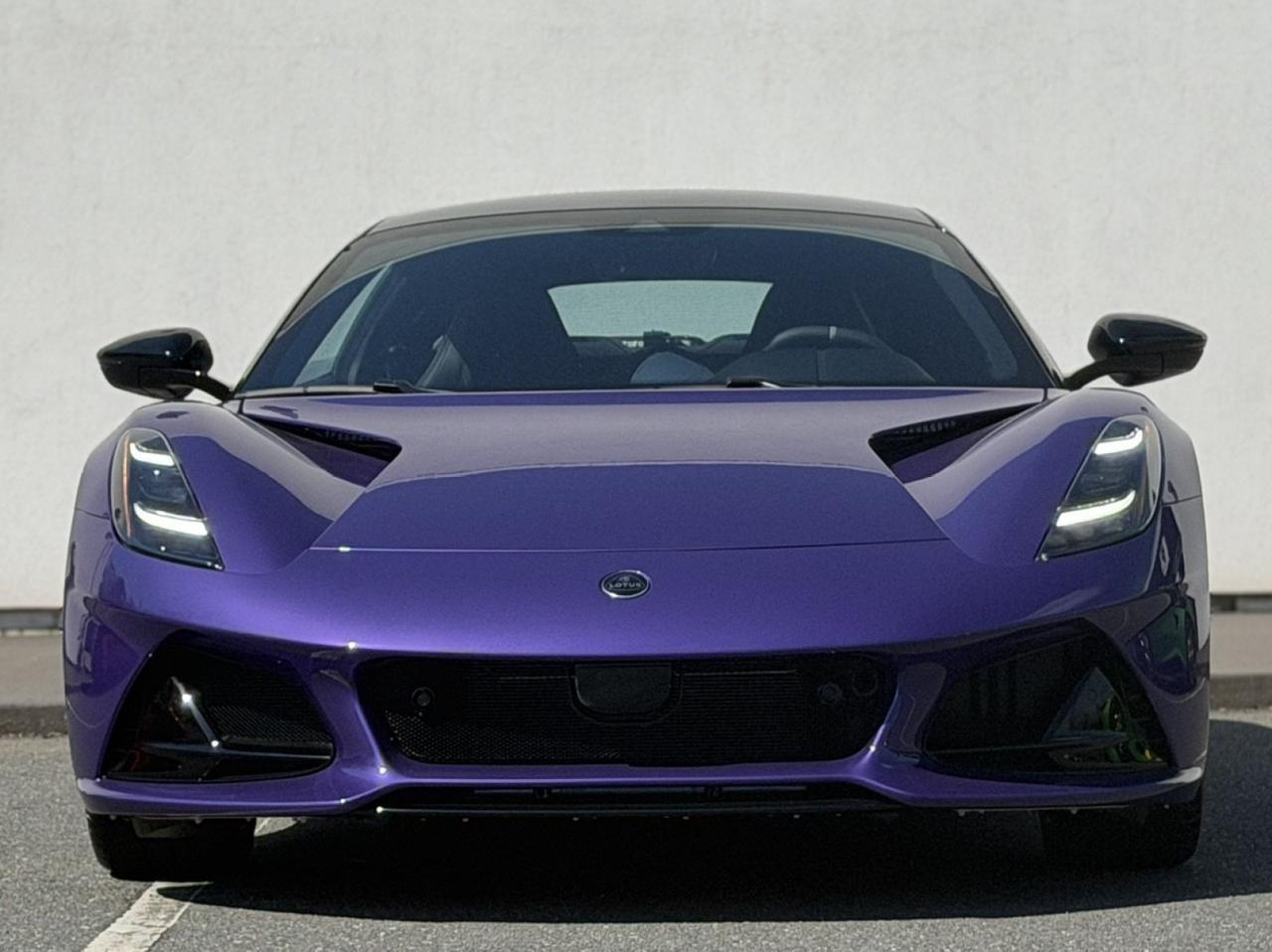 2026 Lotus Emira V6 SE Charlotte NC