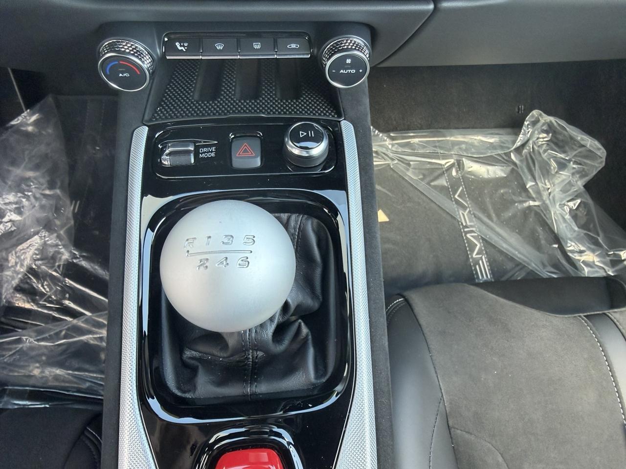 2026 Lotus Emira V6 SE Charlotte NC