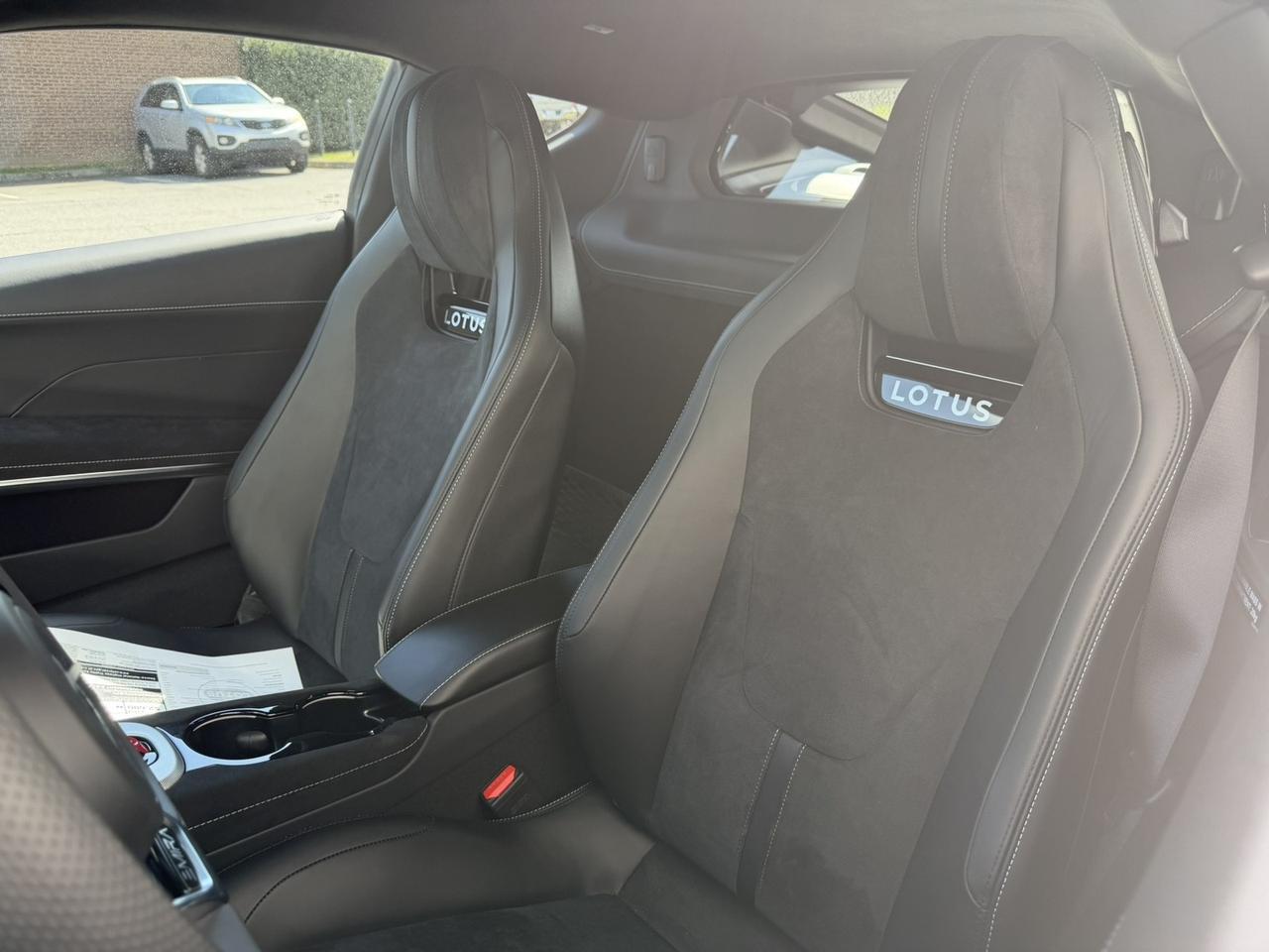 2026 Lotus Emira V6 SE Charlotte NC