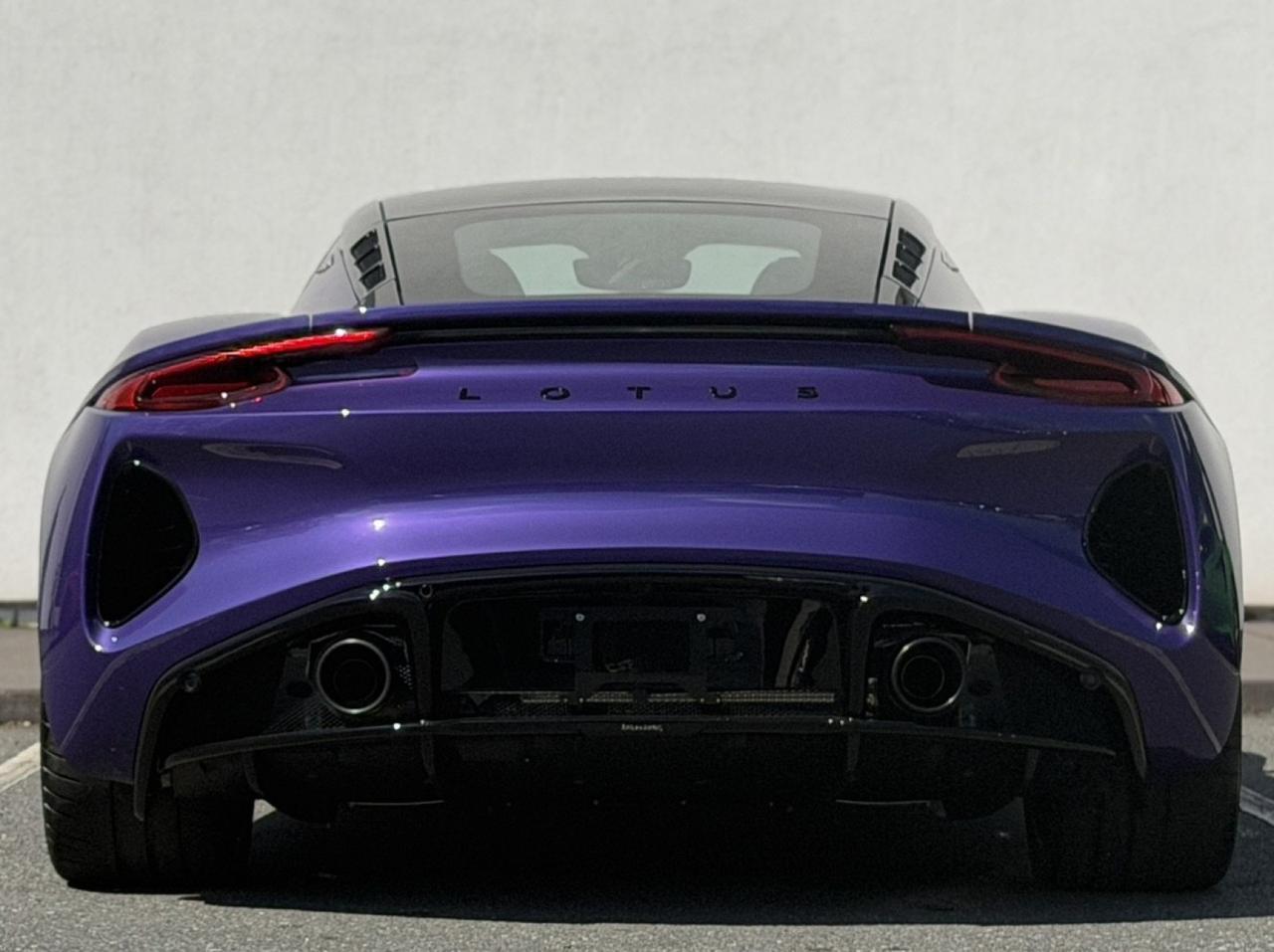 2026 Lotus Emira V6 SE Charlotte NC