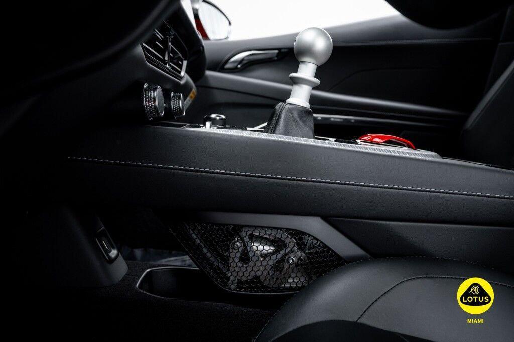 2026 Lotus Emira V6 SE Coupe North Miami Beach FL