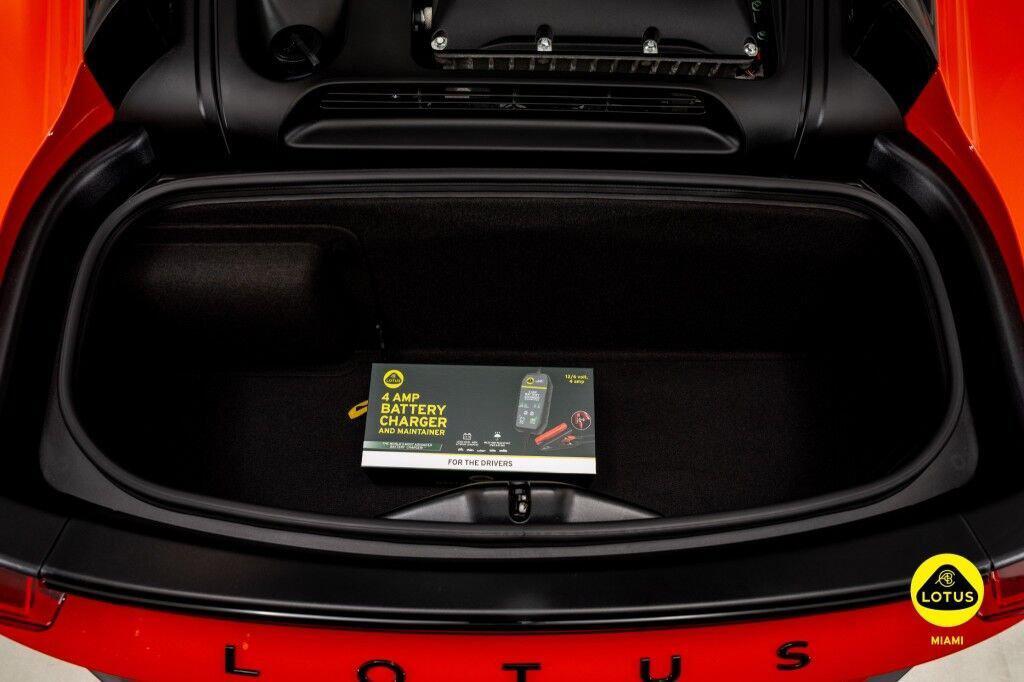 2026 Lotus Emira V6 SE Coupe North Miami Beach FL