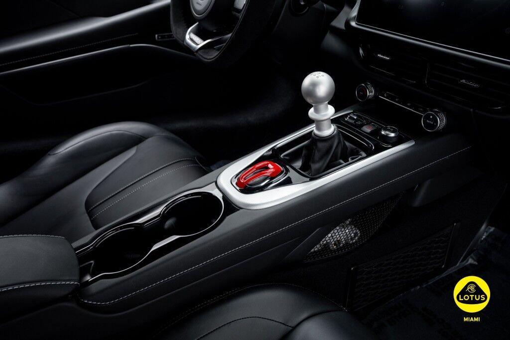 2026 Lotus Emira V6 SE Coupe North Miami Beach FL