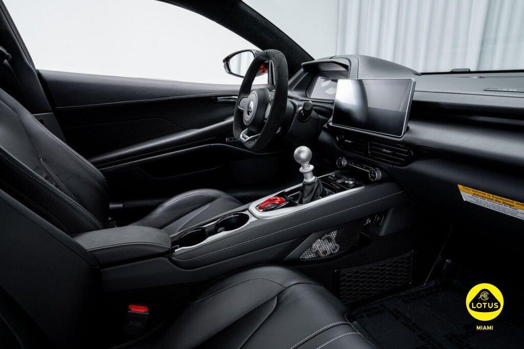 2026 Lotus Emira V6 SE Coupe North Miami Beach FL