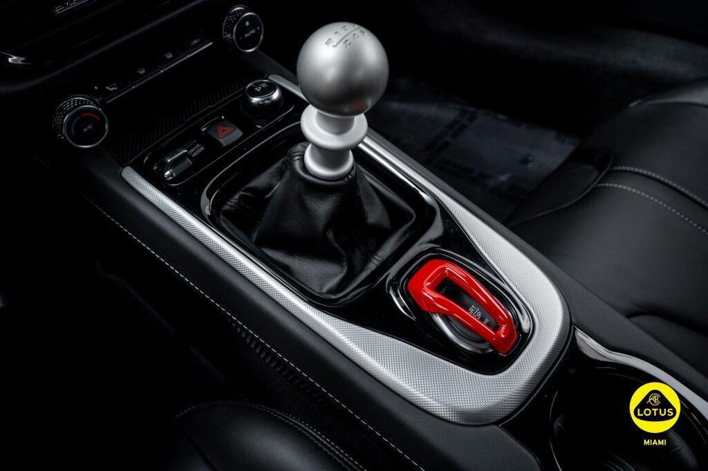 2026 Lotus Emira V6 SE Coupe North Miami Beach FL