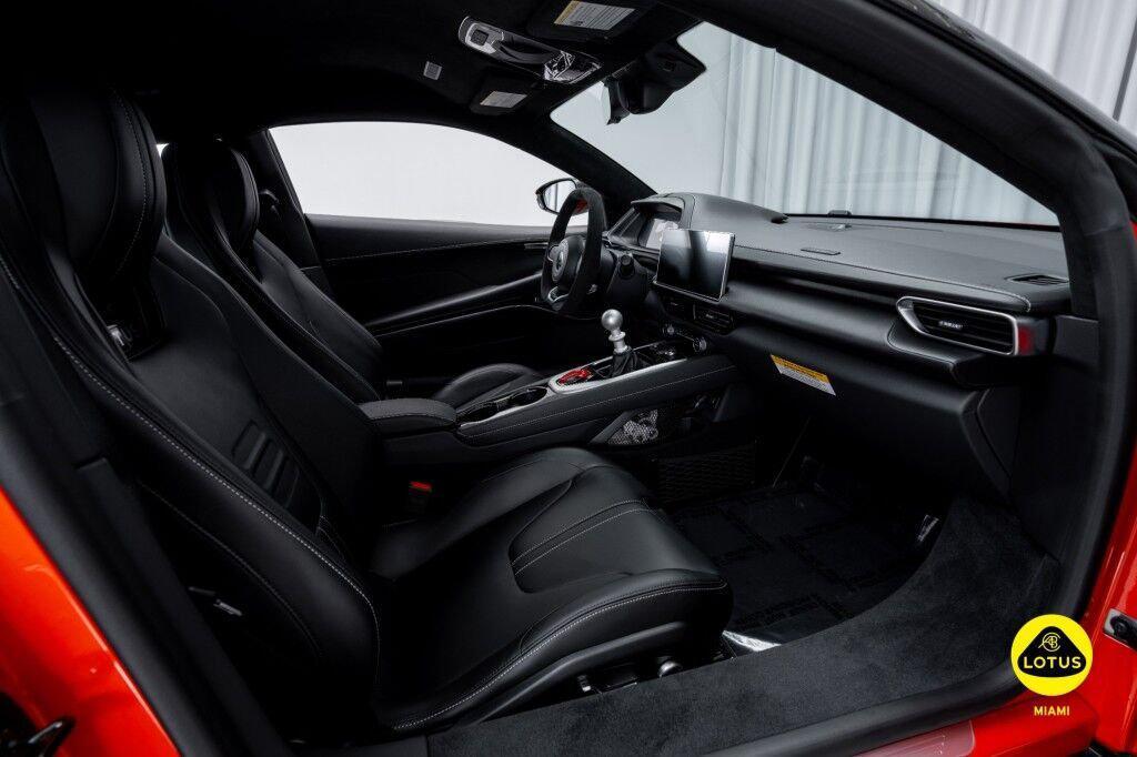 2026 Lotus Emira V6 SE Coupe North Miami Beach FL