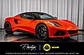 2026 Lotus Emira V6 SE Coupe