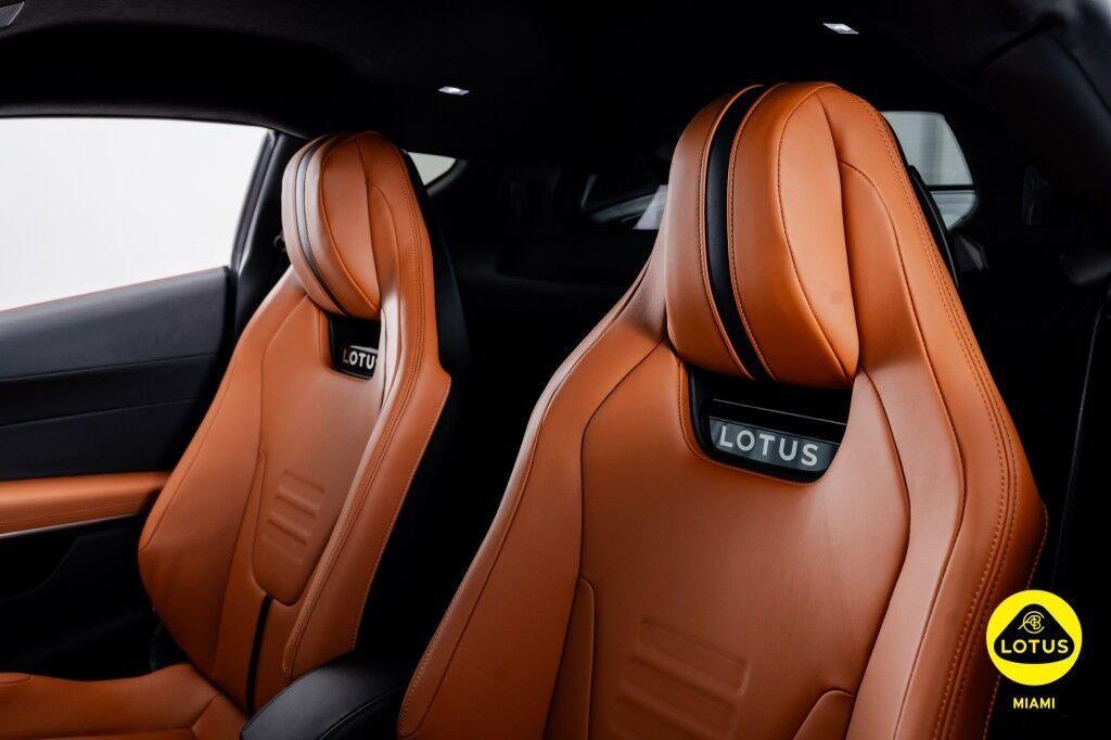 2026 Lotus Emira V6 SE Coupe North Miami Beach FL