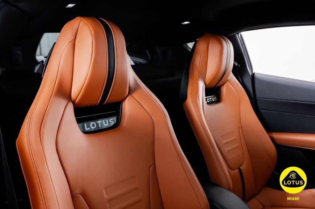 2026 Lotus Emira V6 SE Coupe North Miami Beach FL