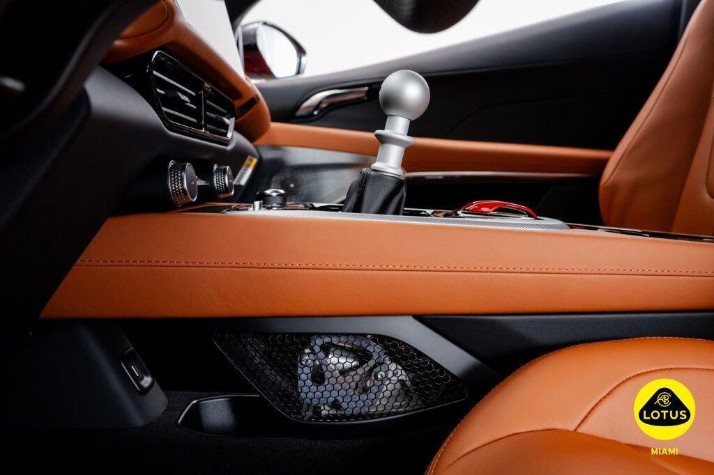 2026 Lotus Emira V6 SE Coupe North Miami Beach FL