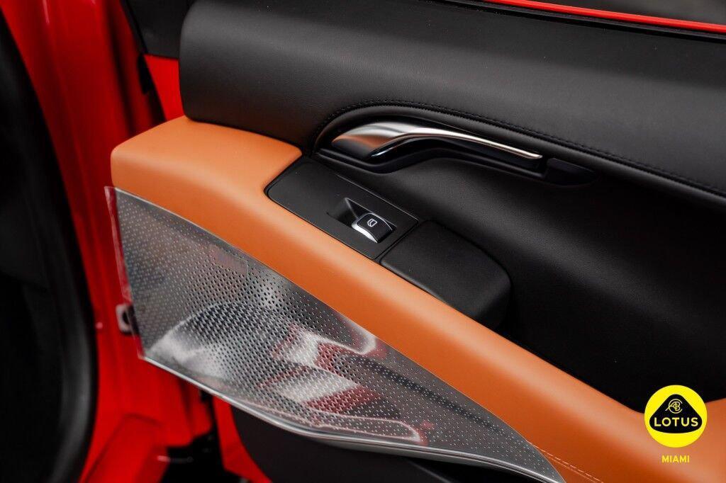 2026 Lotus Emira V6 SE Coupe North Miami Beach FL