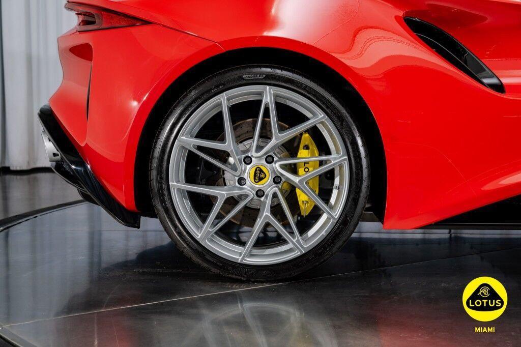 2026 Lotus Emira V6 SE Coupe North Miami Beach FL