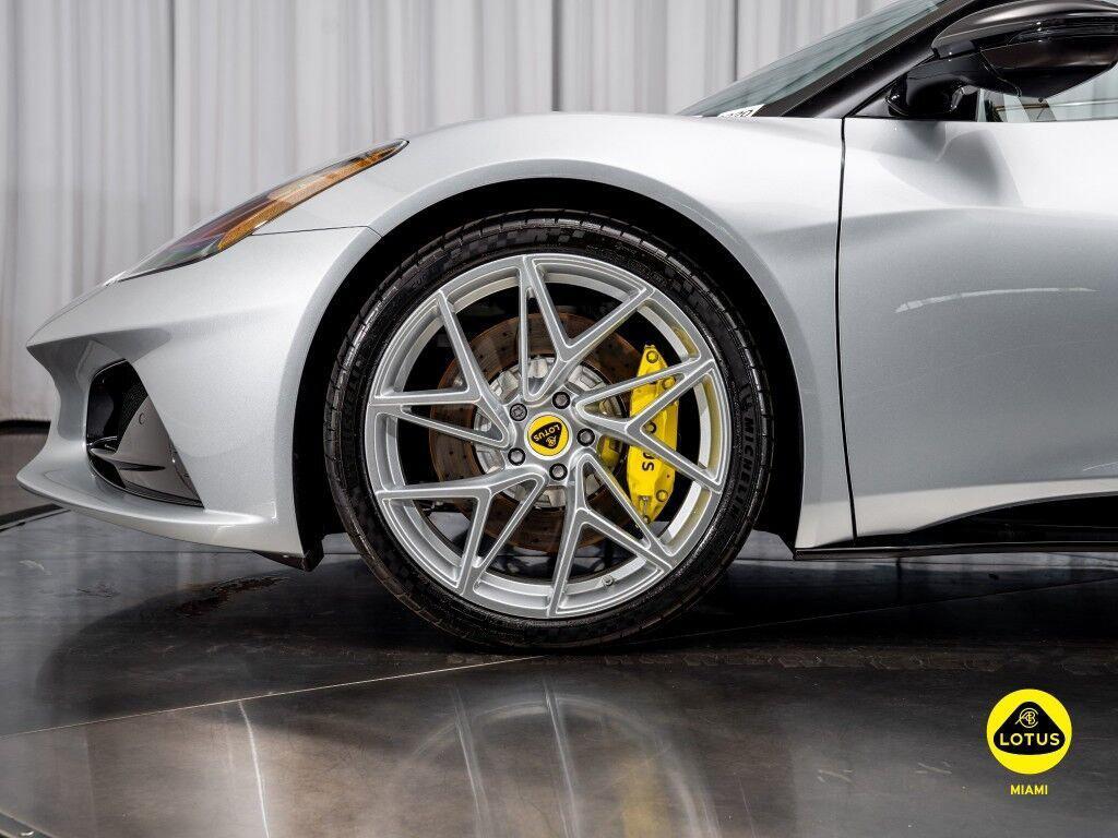 2026 Lotus Emira V6 SE Coupe North Miami Beach FL