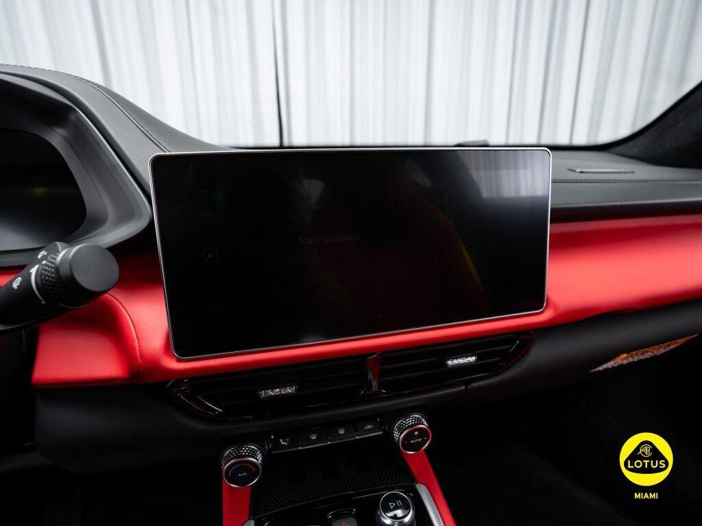 2026 Lotus Emira V6 SE Coupe North Miami Beach FL