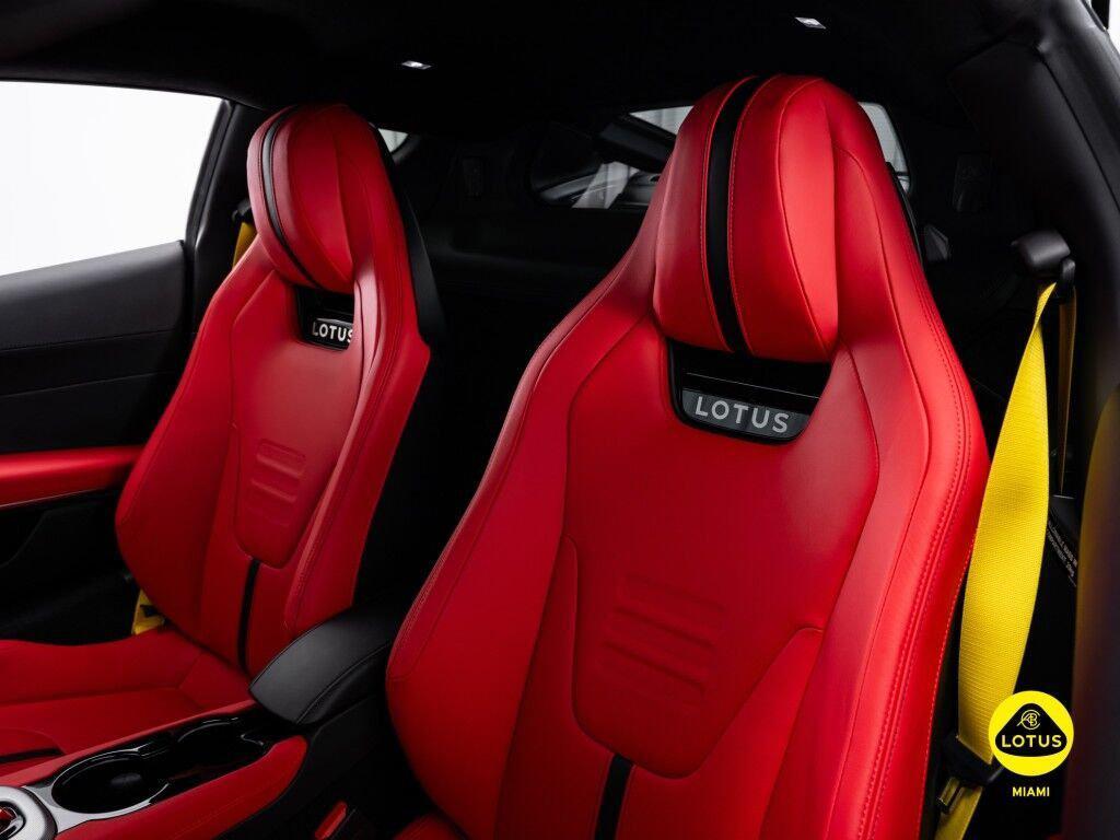 2026 Lotus Emira V6 SE Coupe North Miami Beach FL