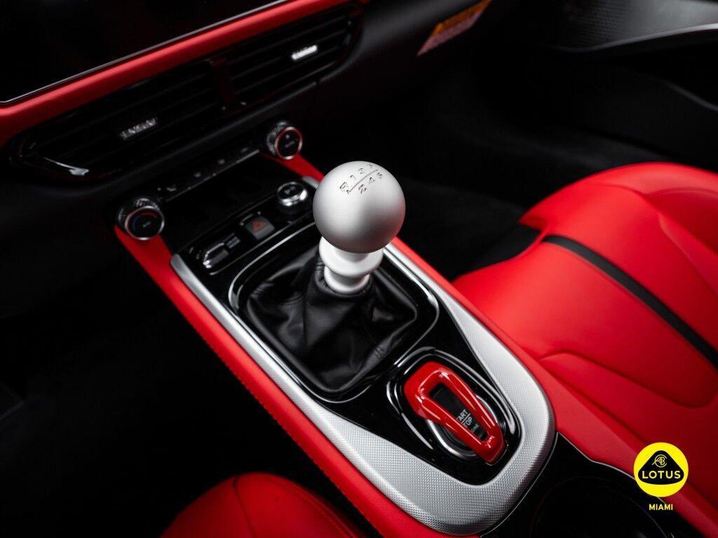 2026 Lotus Emira V6 SE Coupe North Miami Beach FL