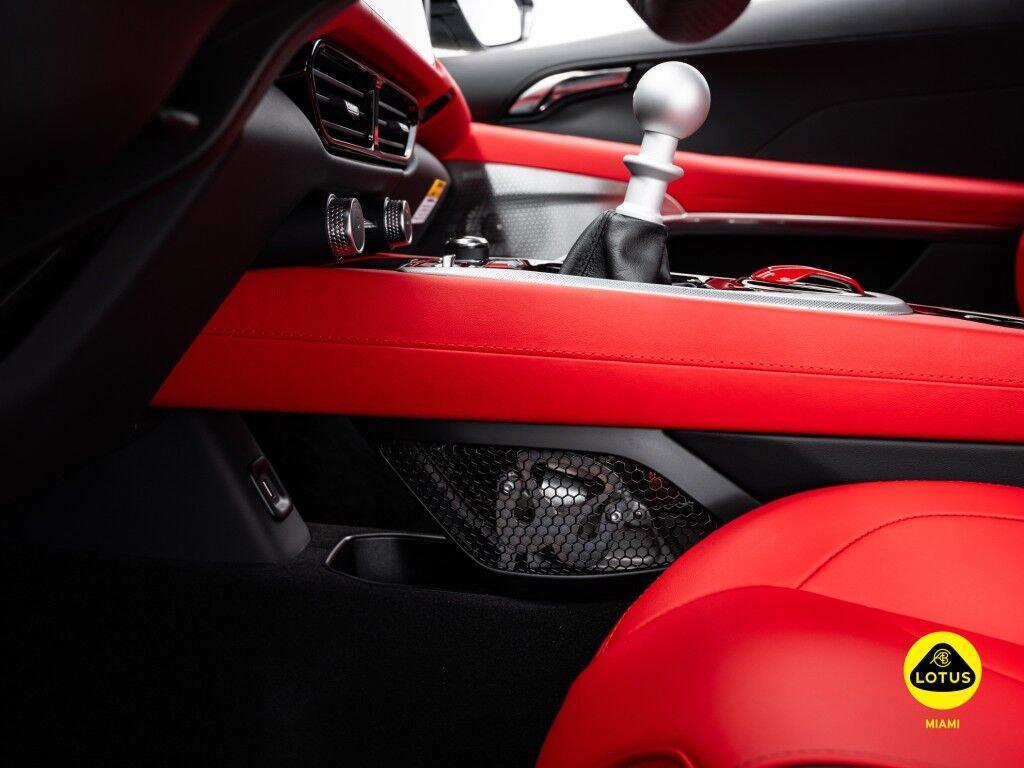2026 Lotus Emira V6 SE Coupe North Miami Beach FL