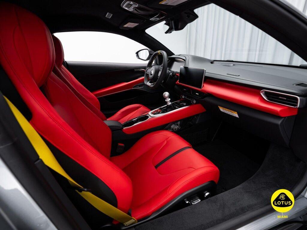2026 Lotus Emira V6 SE Coupe North Miami Beach FL