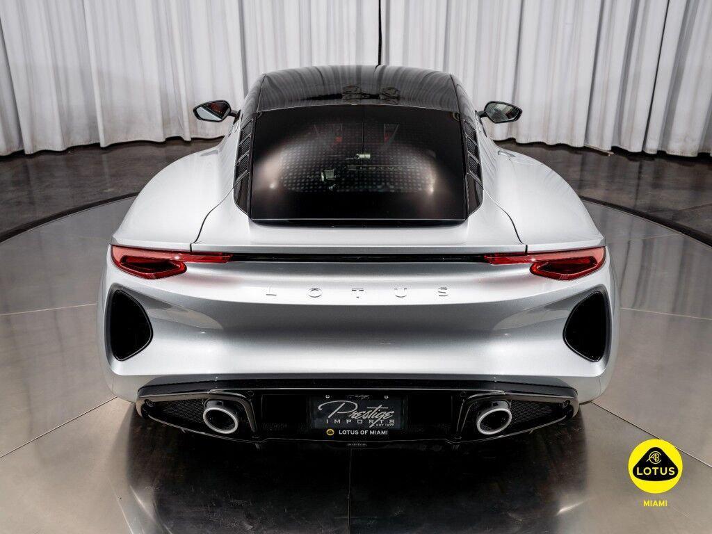 2026 Lotus Emira V6 SE Coupe North Miami Beach FL