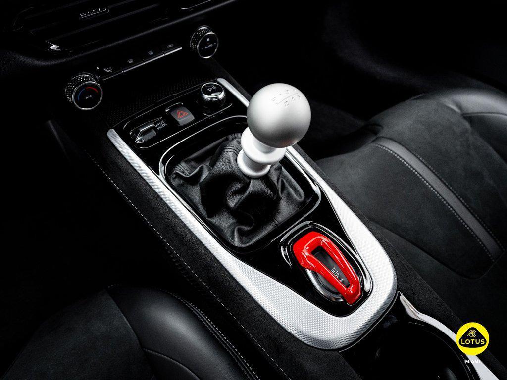 2026 Lotus Emira V6 SE Coupe North Miami Beach FL