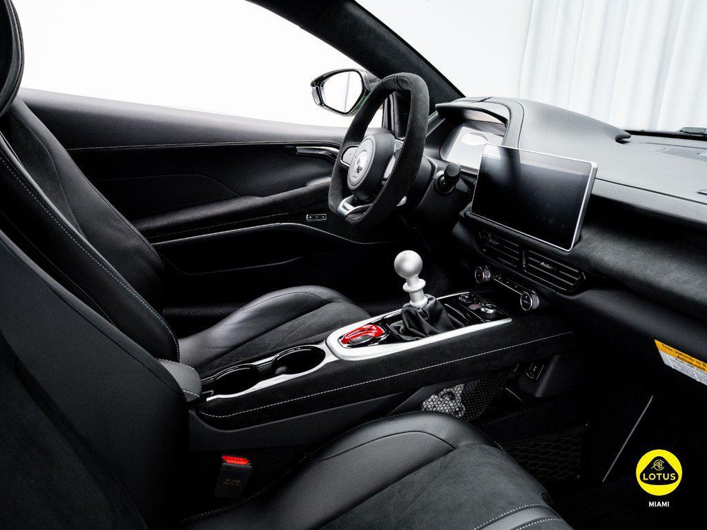 2026 Lotus Emira V6 SE Coupe North Miami Beach FL