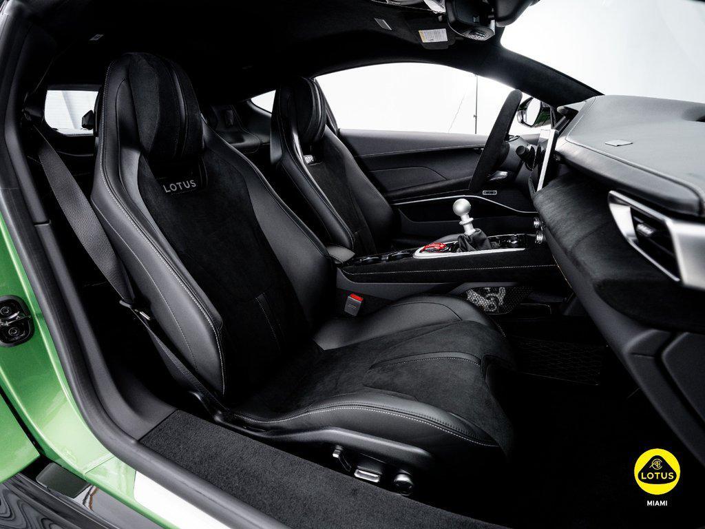 2026 Lotus Emira V6 SE Coupe North Miami Beach FL