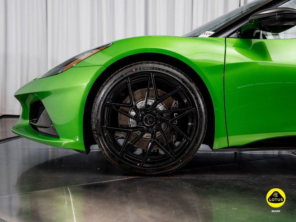 2026 Lotus Emira V6 SE Coupe North Miami Beach FL