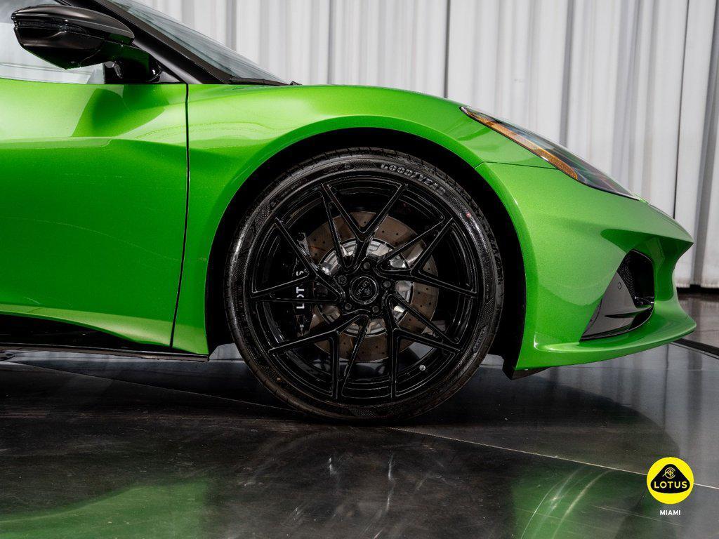 2026 Lotus Emira V6 SE Coupe North Miami Beach FL