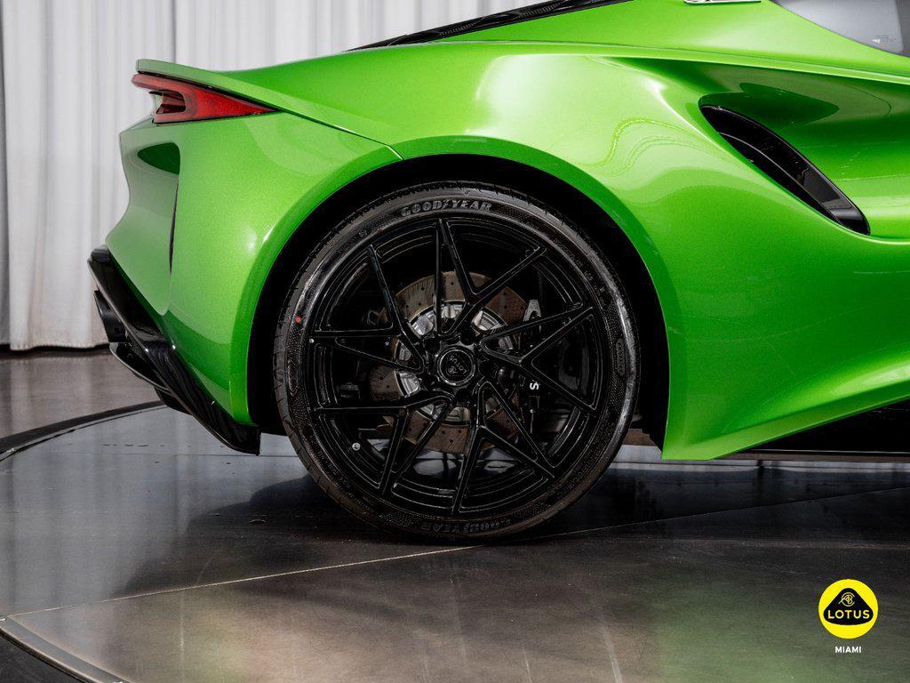 2026 Lotus Emira V6 SE Coupe North Miami Beach FL