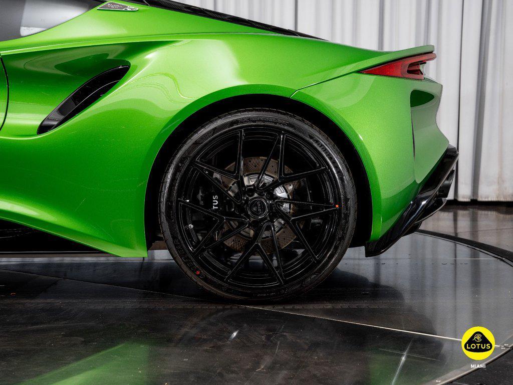 2026 Lotus Emira V6 SE Coupe North Miami Beach FL