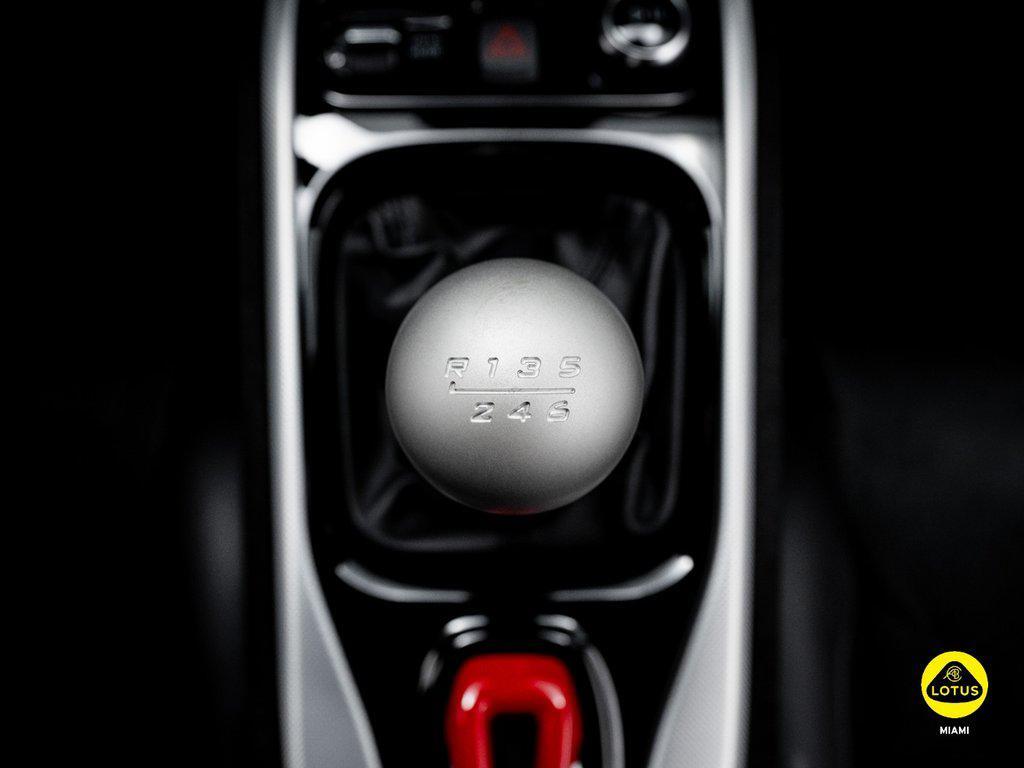 2026 Lotus Emira V6 SE Coupe North Miami Beach FL