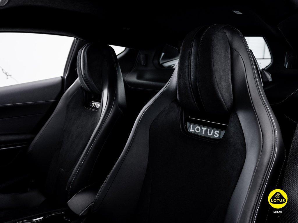 2026 Lotus Emira V6 SE Coupe North Miami Beach FL