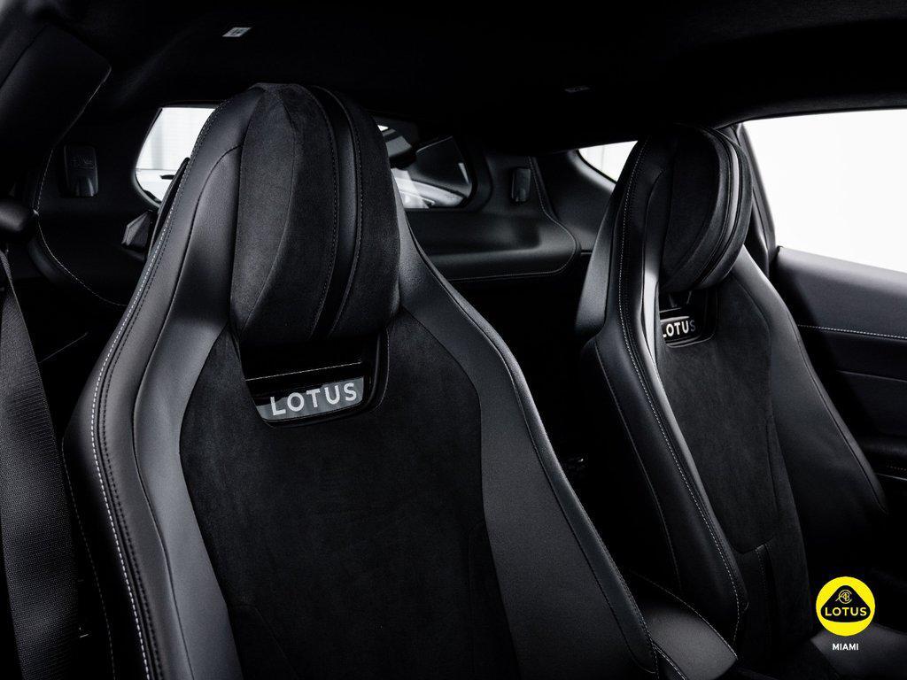 2026 Lotus Emira V6 SE Coupe North Miami Beach FL