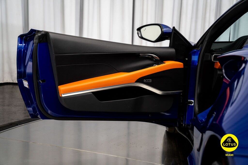 2026 Lotus Emira V6 SE North Miami Beach FL