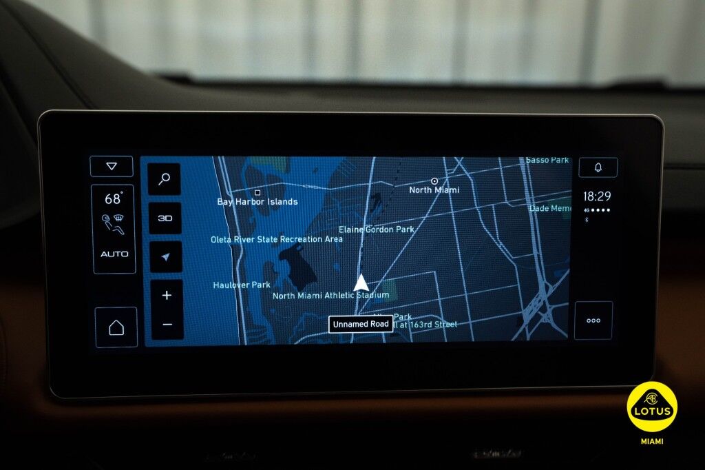 2026 Lotus Emira V6 SE North Miami Beach FL