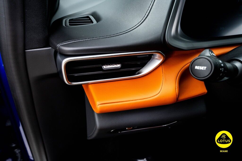 2026 Lotus Emira V6 SE North Miami Beach FL