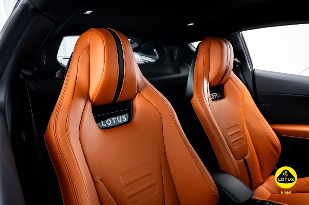 2026 Lotus Emira V6 SE North Miami Beach FL