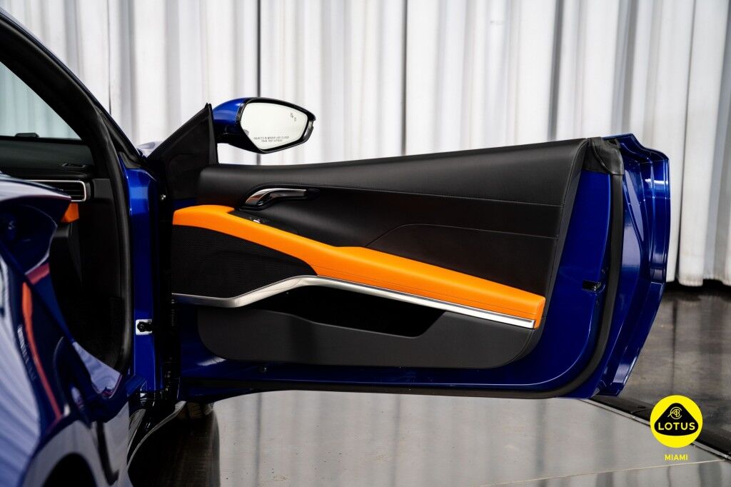 2026 Lotus Emira V6 SE North Miami Beach FL