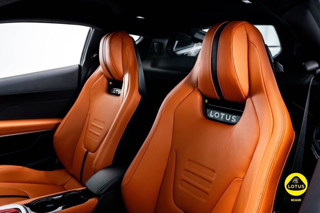 2026 Lotus Emira V6 SE North Miami Beach FL