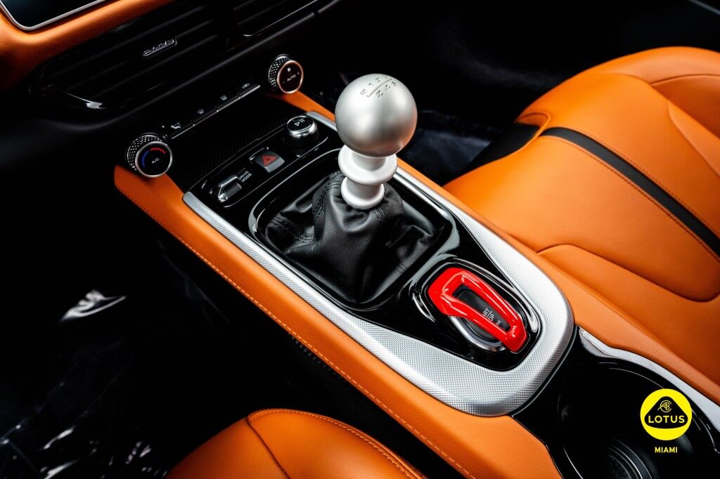 2026 Lotus Emira V6 SE North Miami Beach FL