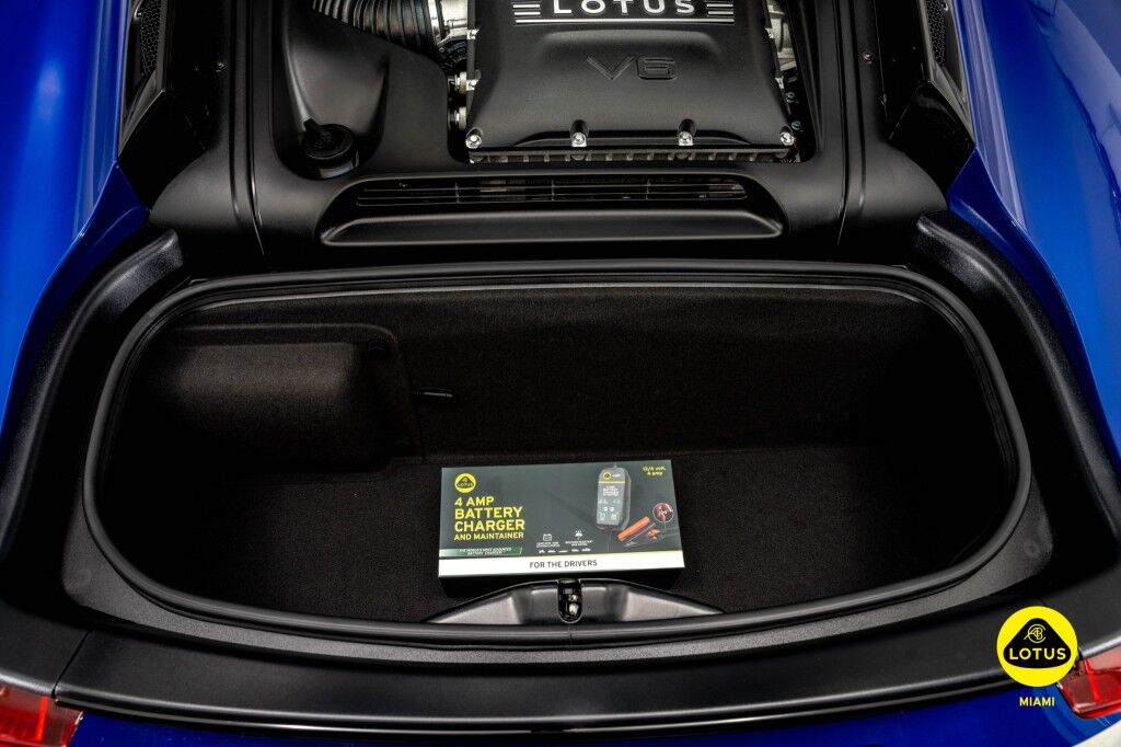 2026 Lotus Emira V6 SE North Miami Beach FL