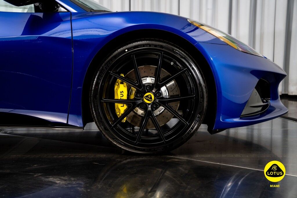 2026 Lotus Emira V6 SE North Miami Beach FL