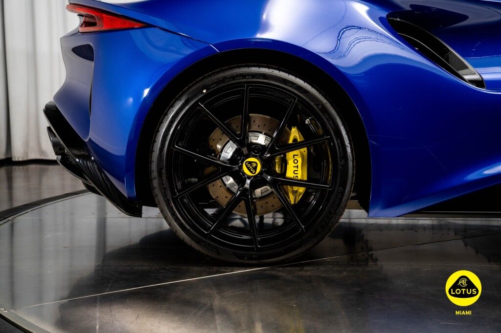 2026 Lotus Emira V6 SE North Miami Beach FL